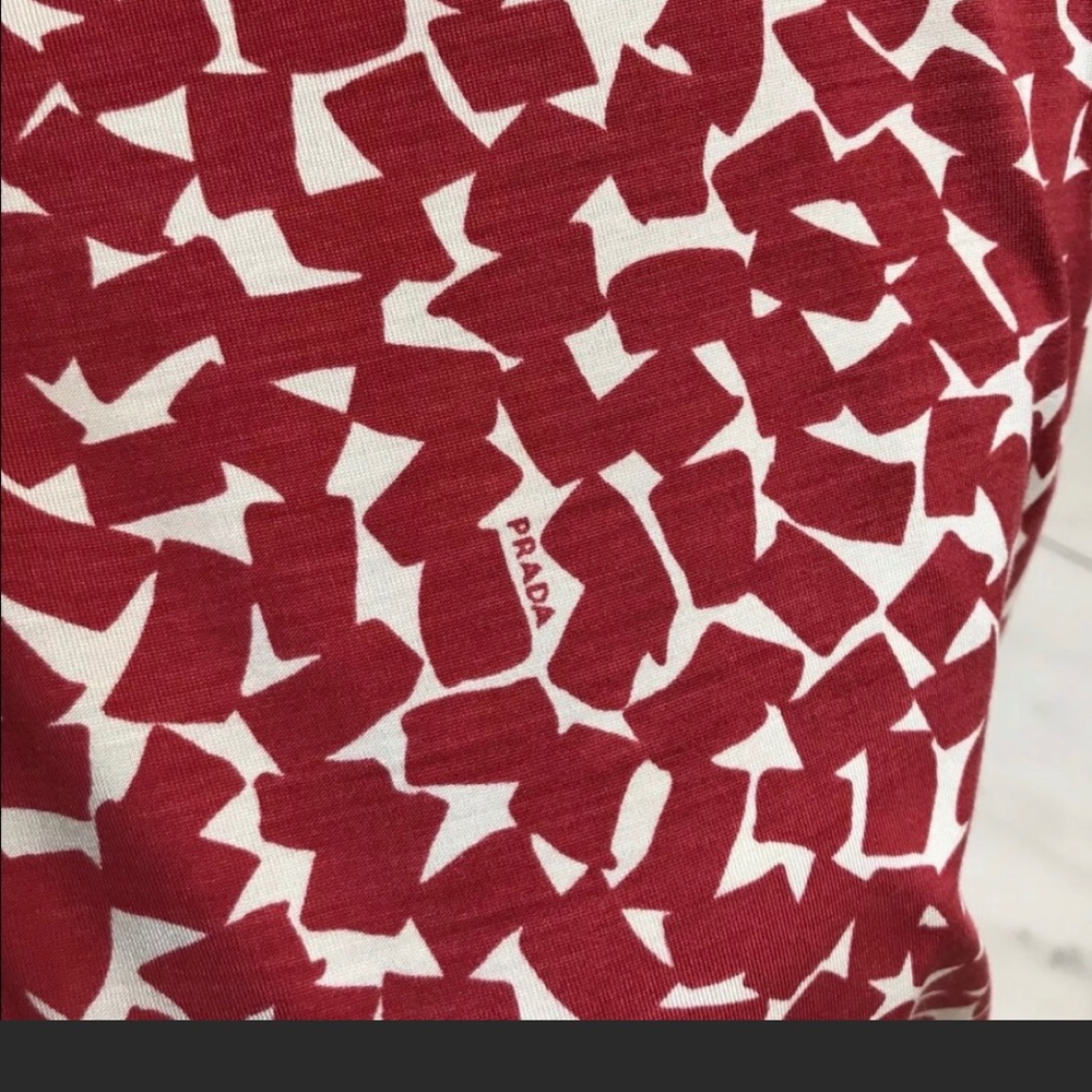 Prada Top - image 2
